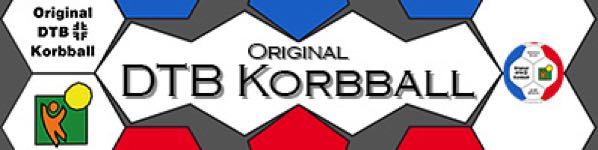 Korball-Button